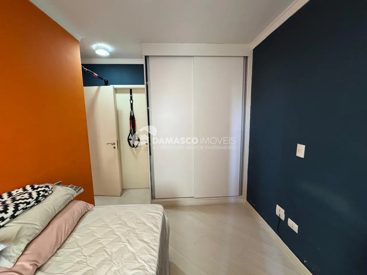 Apartamento à Venda no Olímpico, São Caetano do Sul | 62 m² | 2 Dormitórios | 1 Suíte | 2 Vagas | Lazer Completo