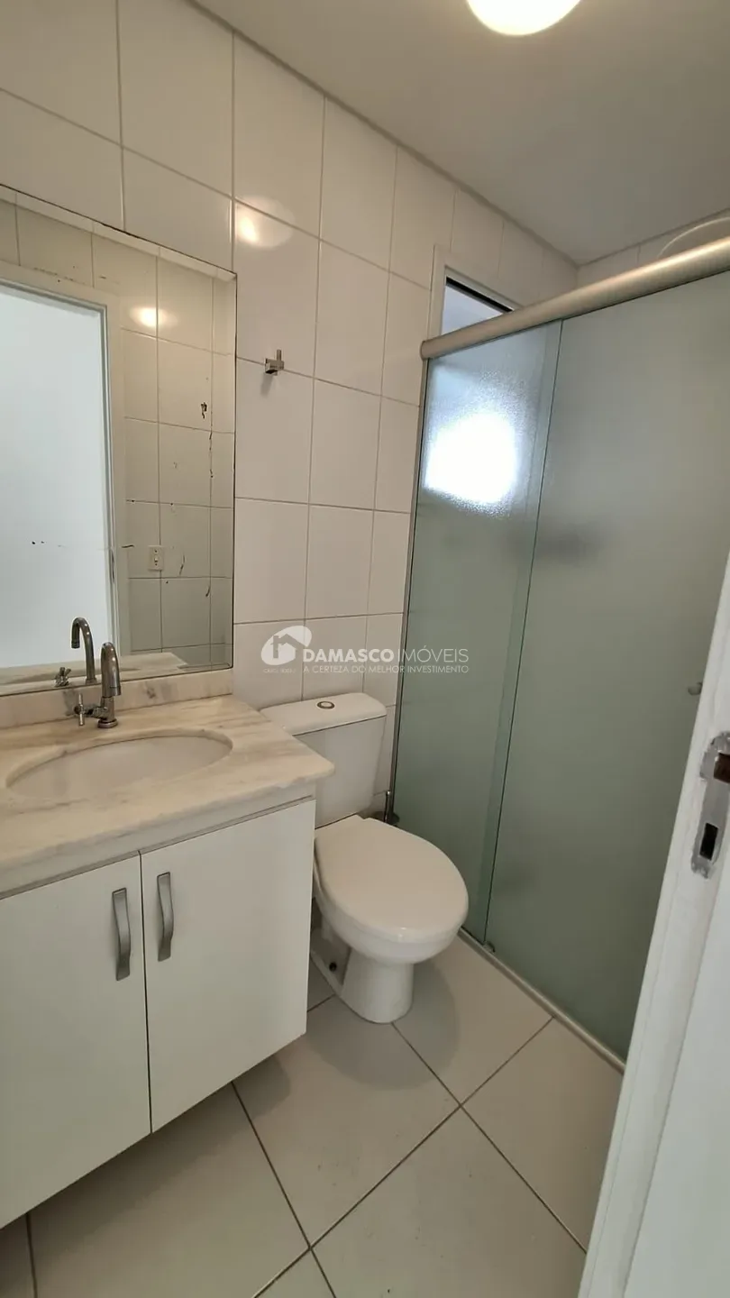 Apartamento para Locação 2 Quartos, 1 Suite, 1 Vaga, Barcelona, São Caetano do Sul - SP | VIVA MAIS                                                   