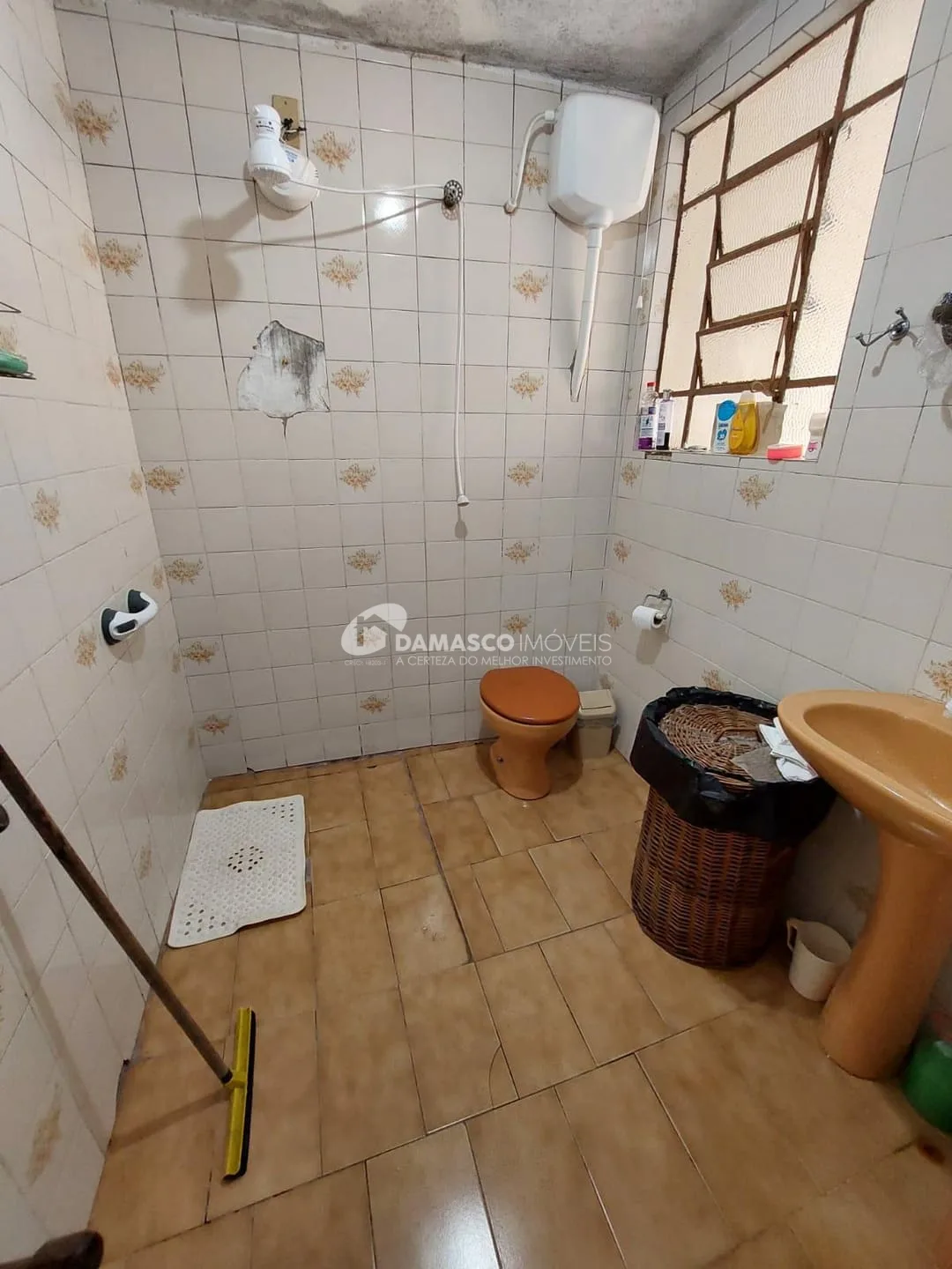Casa à venda Santa Maria, São Caetano do Sul - SP