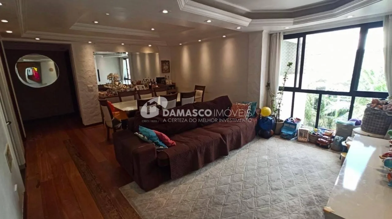 Apartamento à venda, Olímpico, São Caetano do Sul, SP