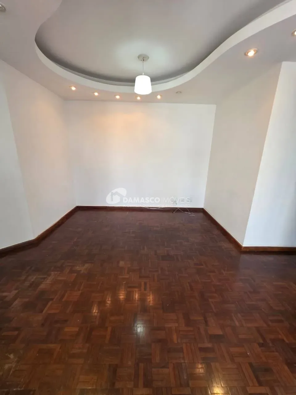Apartamento para Locação no Santa Paula, São Caetano do Sul | 67 m² | 2 Dormitórios e 1 Vaga