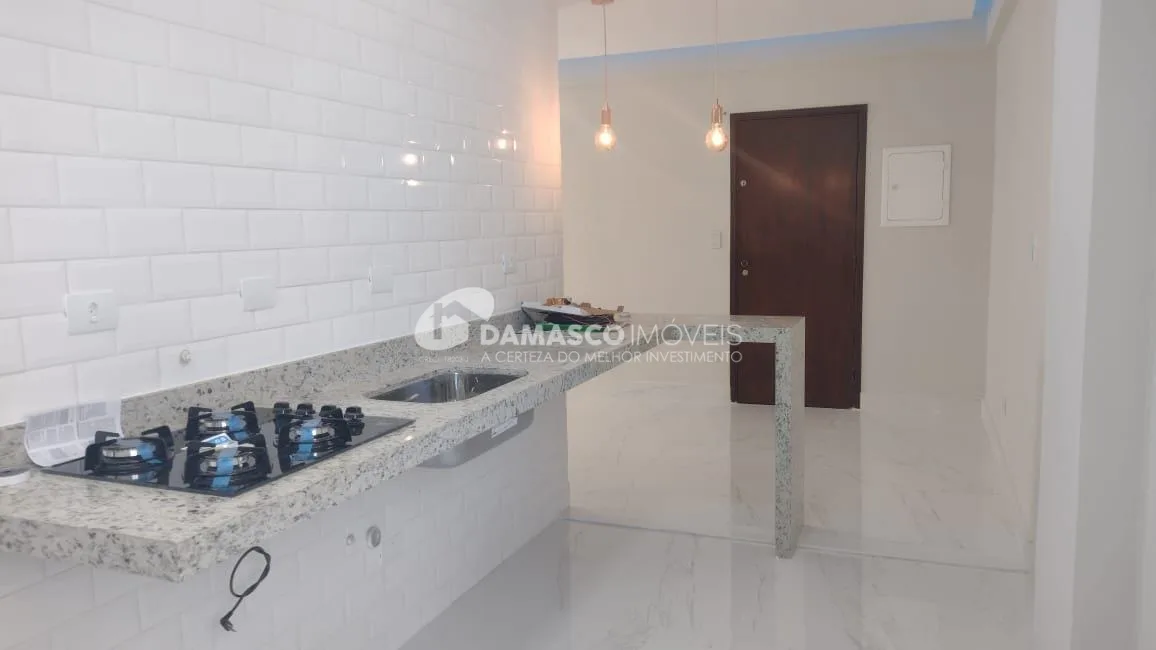 Cobertura para Venda 2 Quartos, 1 Vaga, Nova Gerty, São Caetano do Sul - SP | LIRIO DO VALE