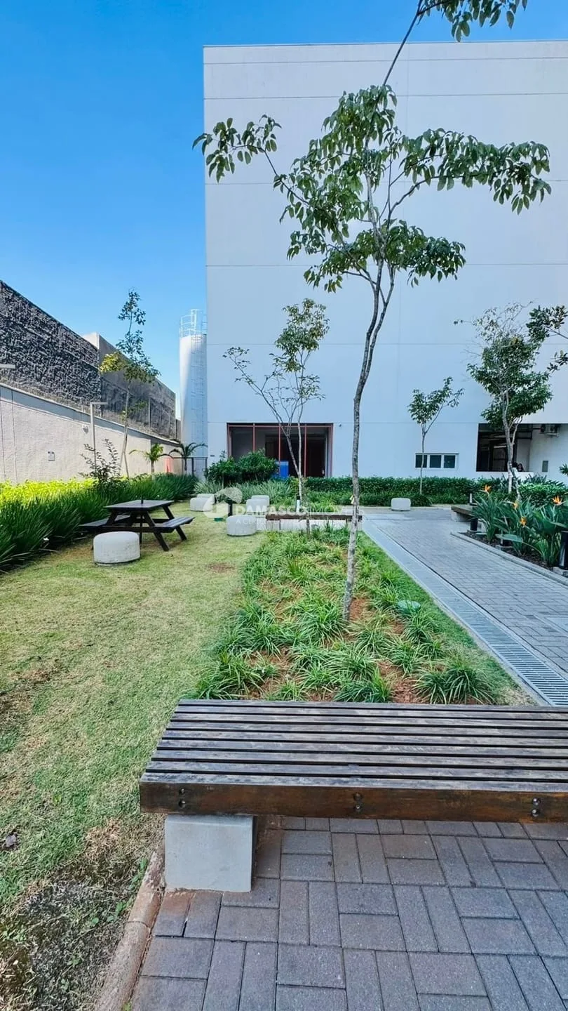 Apartamento Mobiliado à Venda no Sacomã com Lazer Completo