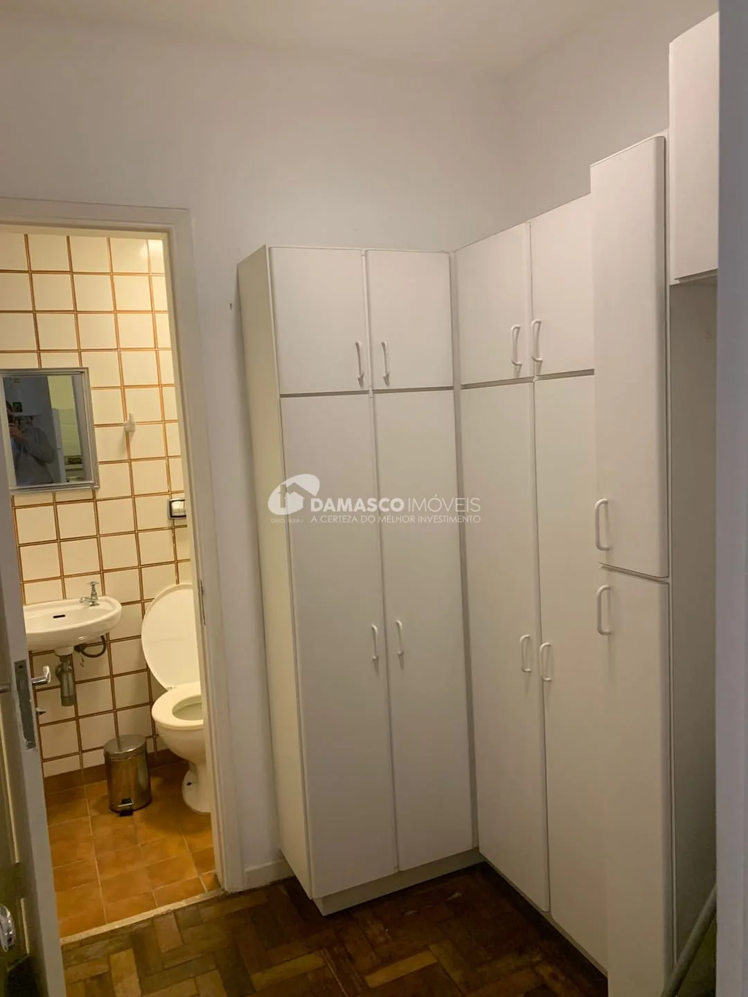 Apartamento para locação, Vila Olímpia, São Paulo, SP
