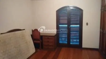 Sobrado à venda 5 Quartos, 4 Suites, 6 Vagas, 800M², Campestre, Santo André - SP