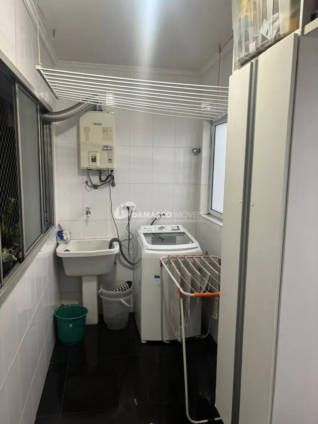 Apartamento à venda, Santa Paula, São Caetano do Sul, SP