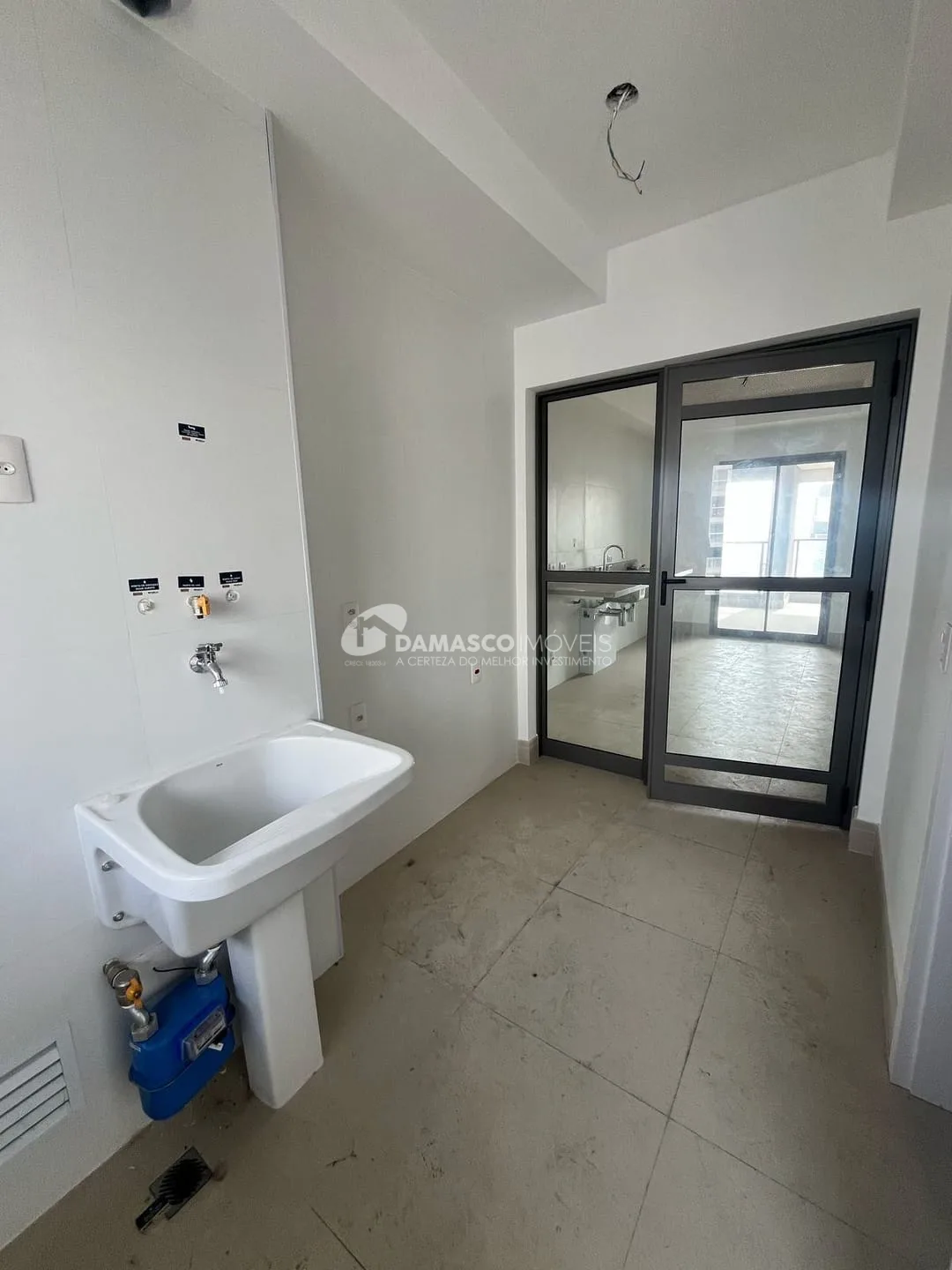Apartamento à venda, Jardim, Santo André, SP