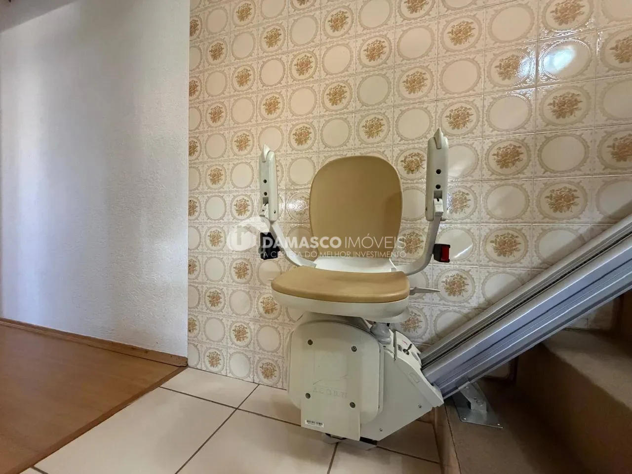 Casa térrea à venda no Osvaldo Cruz | 190 m² | São Caetano do Sul | A 130 m da Rua Visconde de Inhaúma
