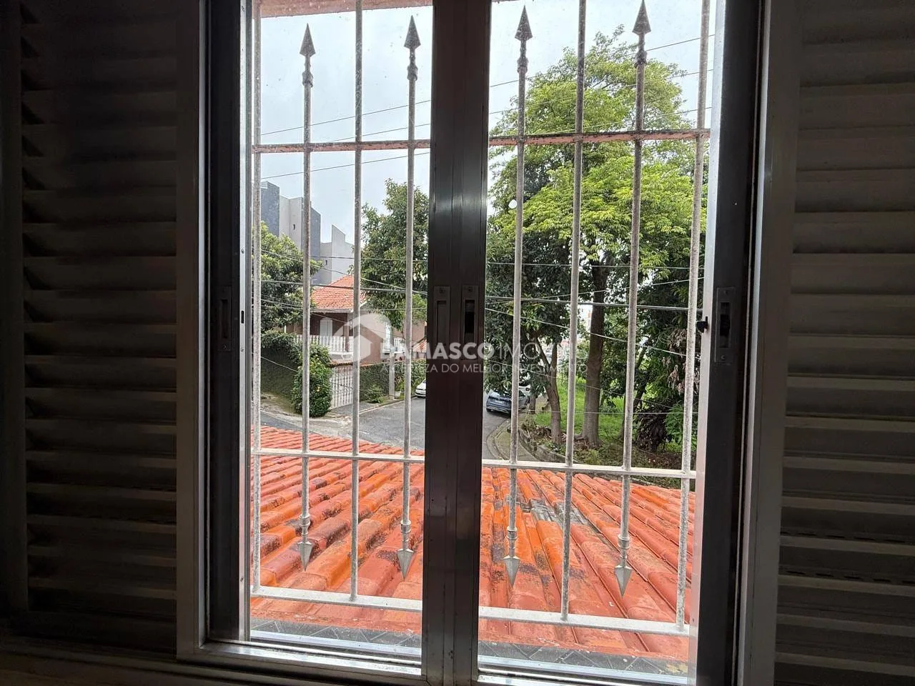 Sobrado à venda, Jardim Santo Antônio, Santo André, SP