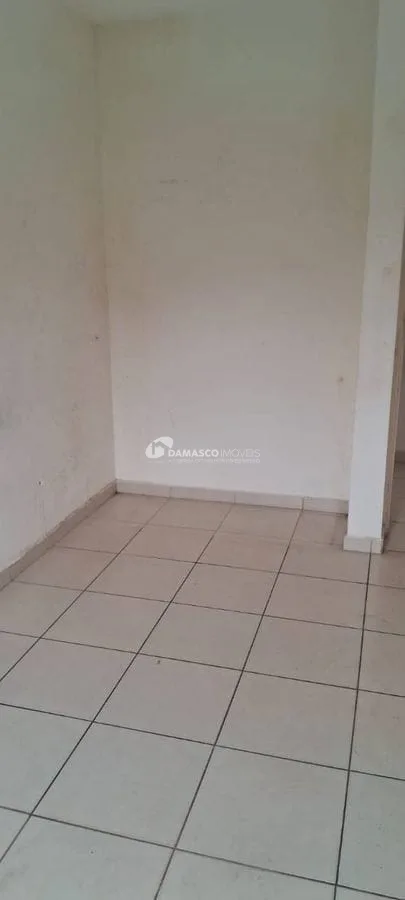 Apartamento com 2 quartos, Jardim do Estádio - Santo André