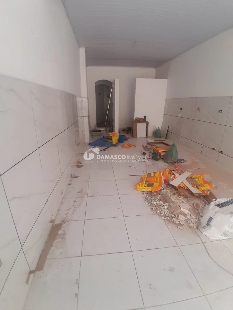 Salão para Locação Centro, São Caetano do Sul - SP