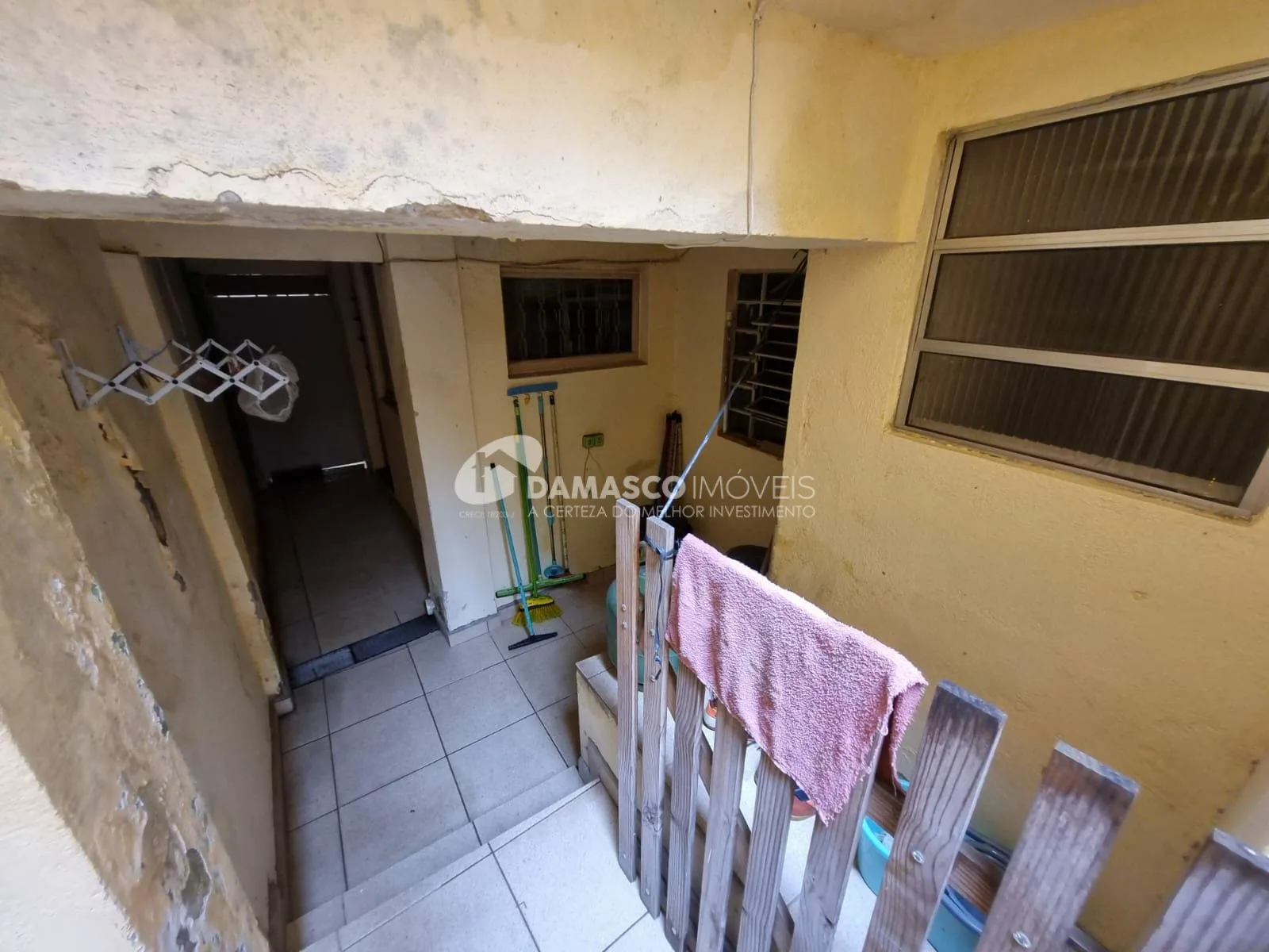 Sobrado à venda 2 Quartos, 2 Suites, 2 Vagas, Vila Alpina, São Paulo - SP
