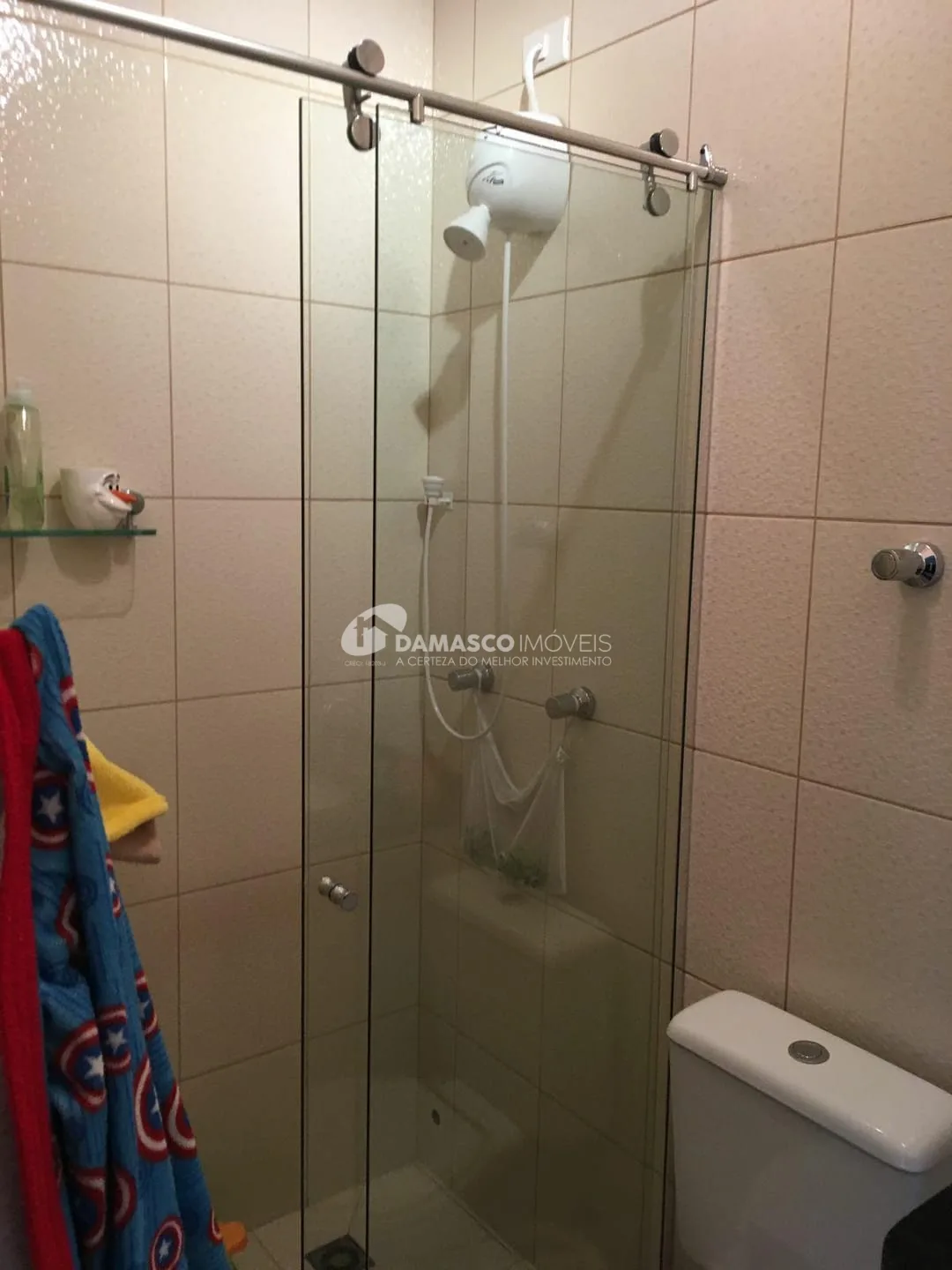 Sobrado à venda 3 Quartos, 1 Suite, 3 Vagas, 123M², Vila Prudente, São Paulo - SP