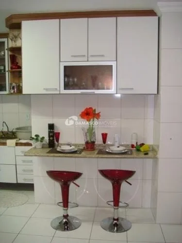 Apartamento à venda, Santa Maria, São Caetano do Sul, SP