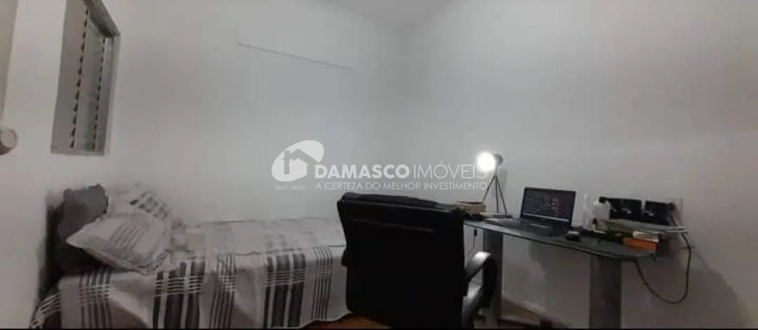 Casa à venda 2 Quartos, 1 Suite, 2 Vagas, 250M², Osvaldo Cruz, São Caetano do Sul - SP