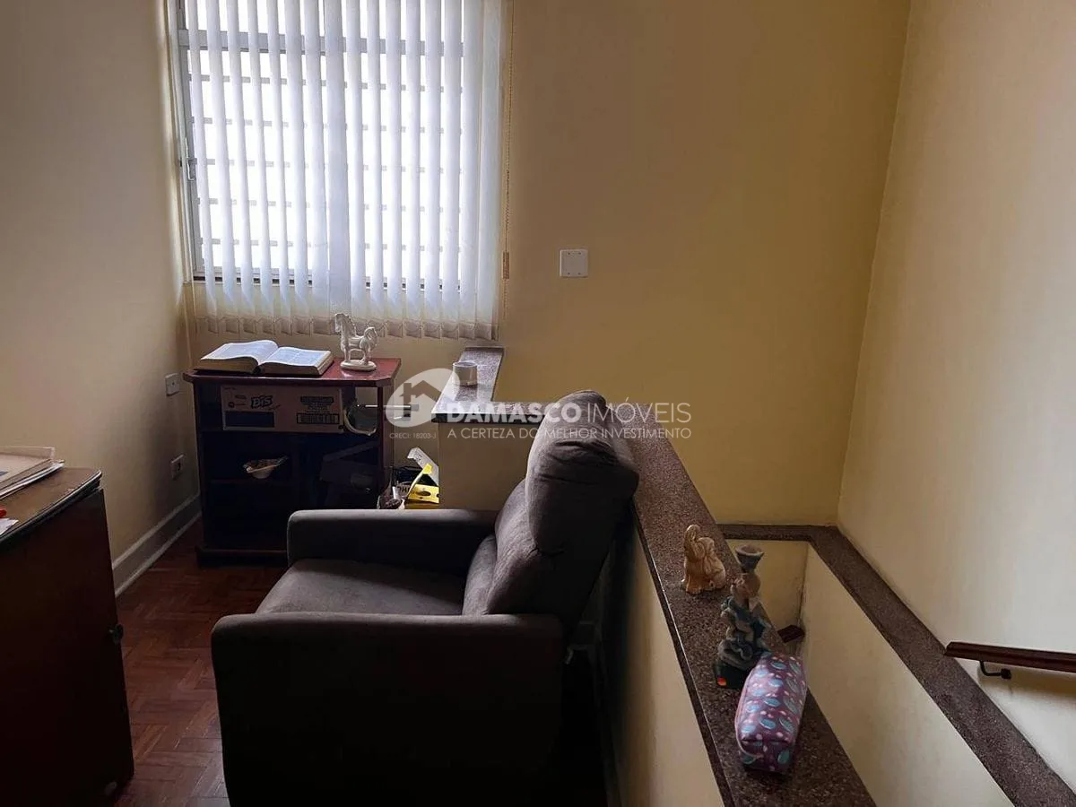 Casa assobradada venda Olímpico