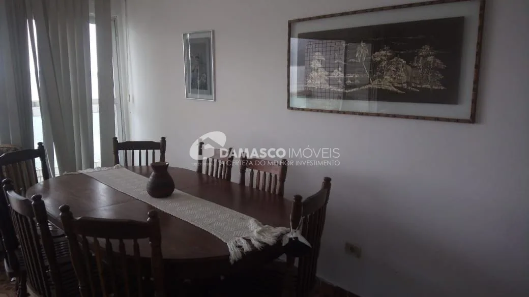Apartamento à venda, Boqueirão, Santos, SP