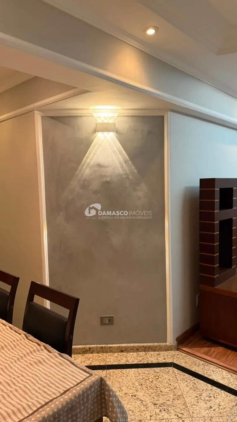 Apartamento para locação, Santa Maria, São Caetano do Sul, SP
