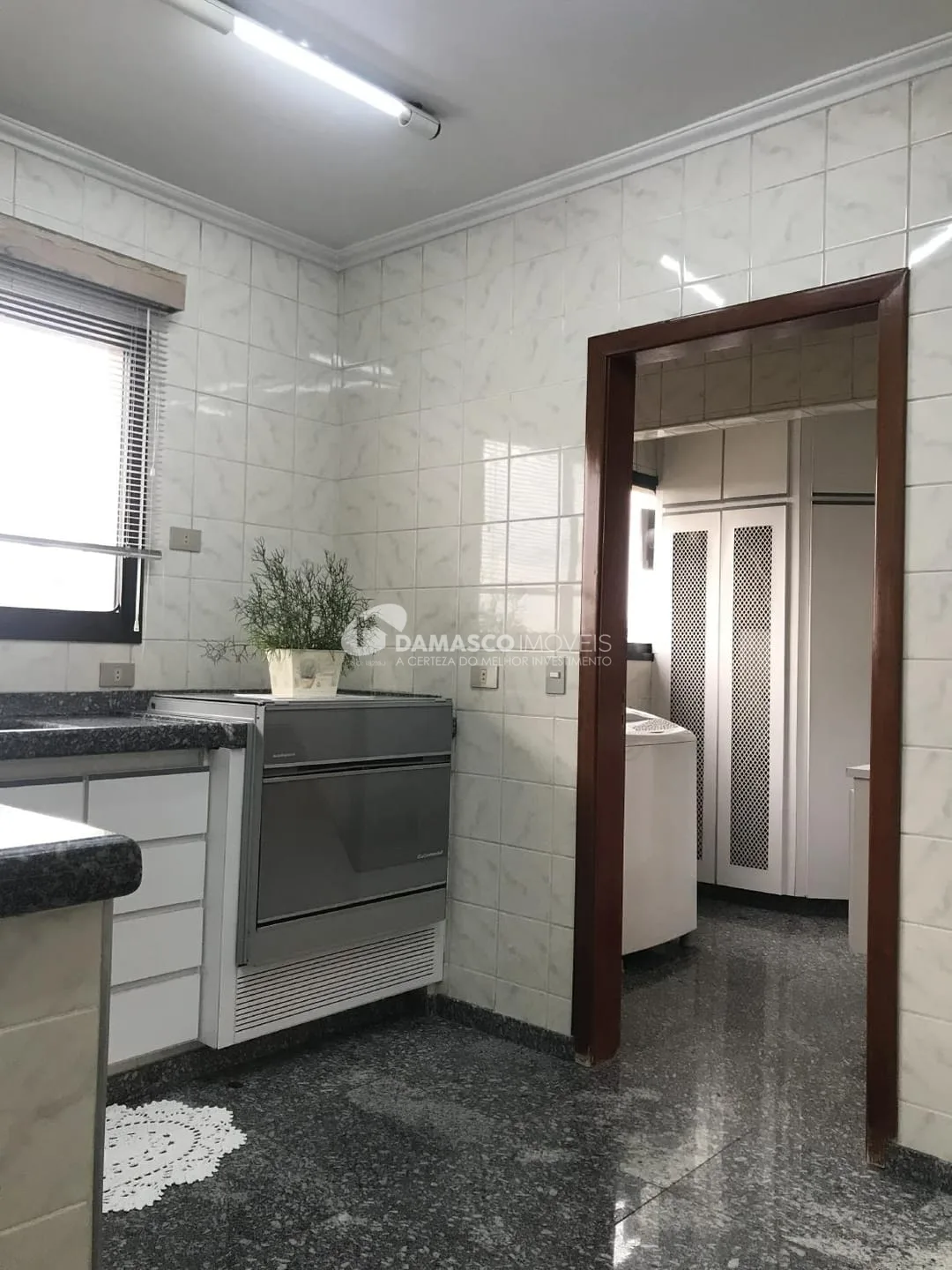 Apartamento à venda 3 Quartos, 1 Suite, 2 Vagas, 150M², Santa Paula, São Caetano do Sul - SP 