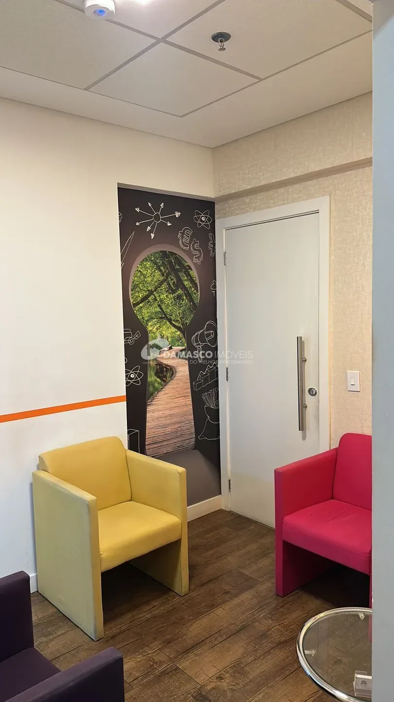 Sala para locação, Cerâmica, São Caetano do Sul, SP