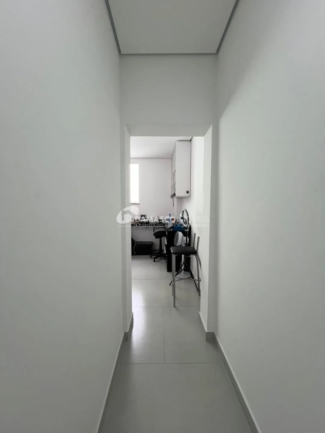 Prédio Comercial e Residencial Visconde de Inhaúma, Osvaldo Cruz, São Caetano do Sul, SP