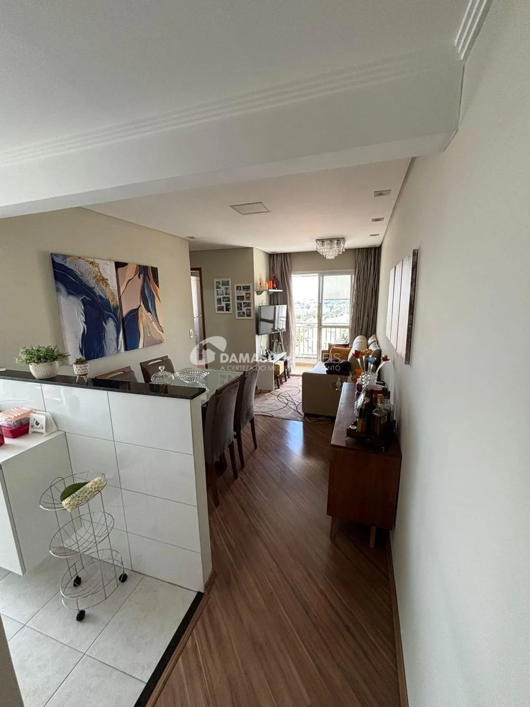 Apartamento  à venda, Santa Maria, Santo André, SP