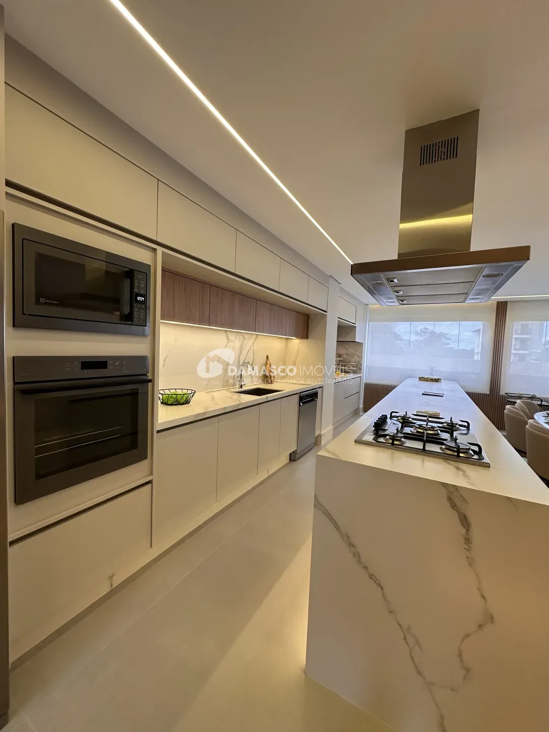 Apartamento  à venda, Jardim, Santo André, SP