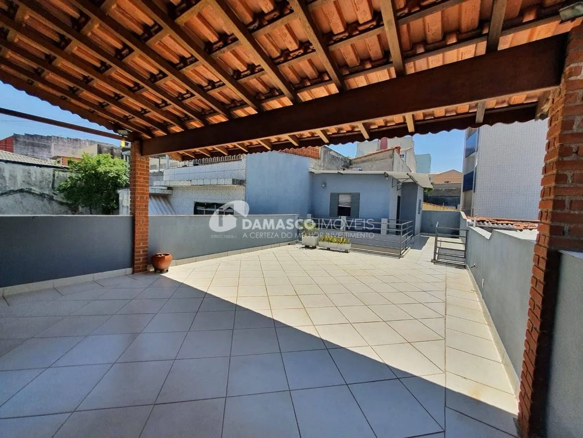 Casa - Cerâmica - São Caetano do sul