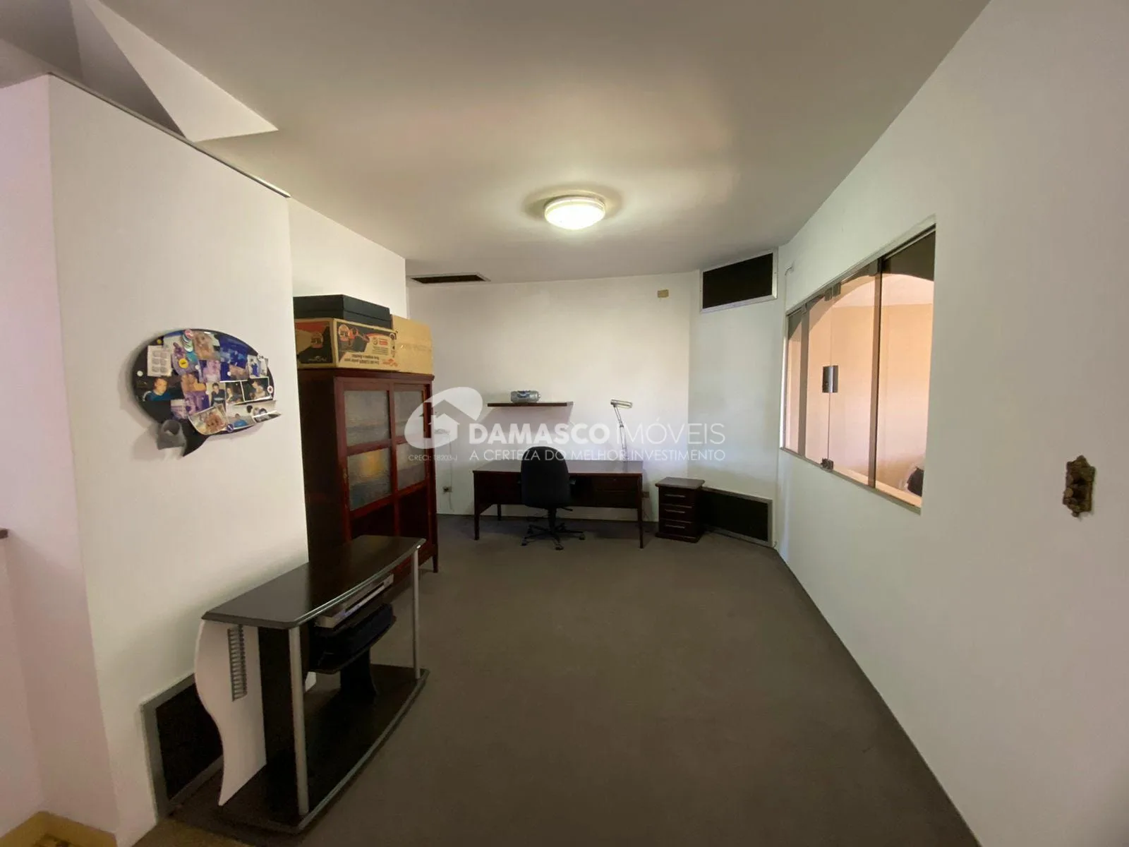 Sobrado à venda 4 Quartos, 1 Suite, 2 Vagas, 310M², Olímpico, São Caetano do Sul - SP