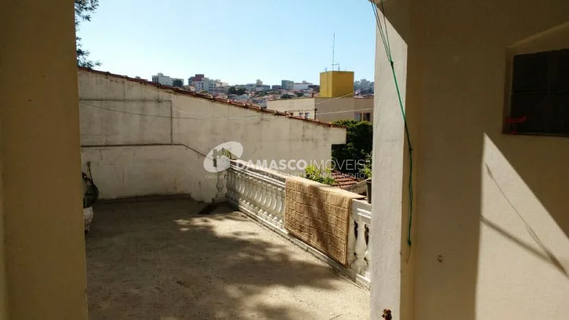 Sobrado à venda 5 Quartos, 3 Suites, 6 Vagas, 333M², São José, São Caetano do Sul - SP
