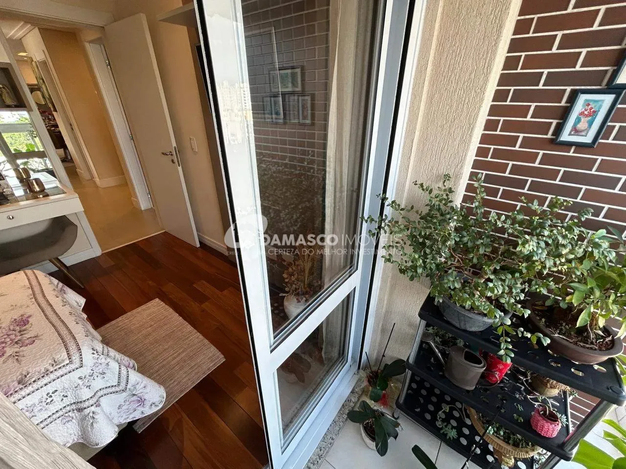 Apartamento com terraço à Venda, Osvaldo Cruz, São Caetano do Sul, SP