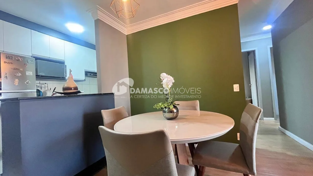 Apartamento à venda, Vila Curuçá, Santo André, SP