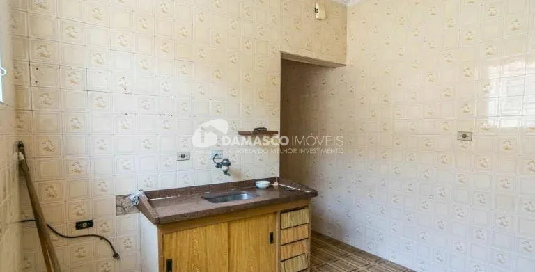 Casa à venda 2 Quartos, 3 Vagas, 123M², Barcelona, São Caetano do Sul - SP