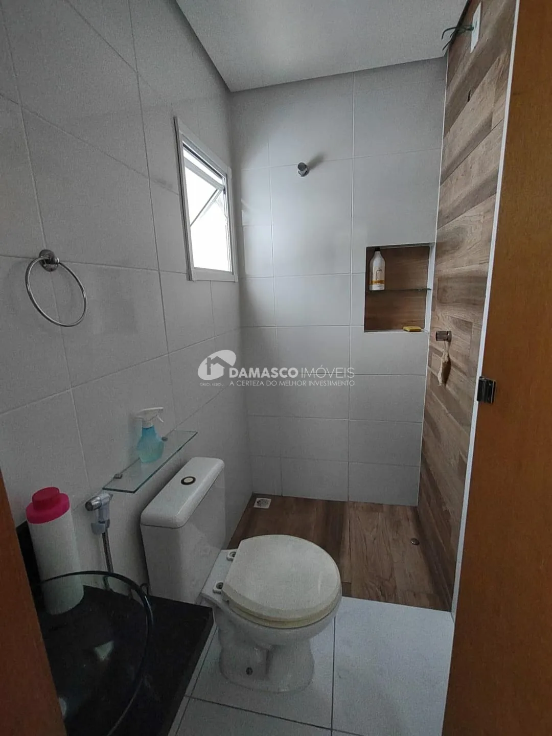 Cobertura à venda 2 Quartos, 1 Vaga, 100M², Vila Marina, Santo André - SP 