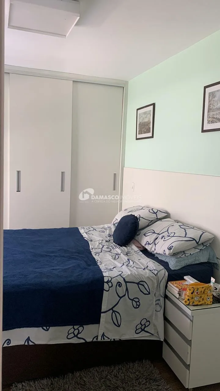 Apartamento à venda 3 Quartos, 1 Suite, 2 Vagas, 106M², Santo Antônio, São Caetano do Sul - SP 
