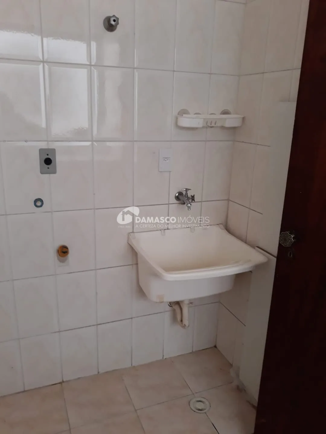 Apartamento para Locação 2 Quartos, 1 Suite, 1 Vaga, Santa Maria, São Caetano do Sul - SP | EDIFICIO COPENHAGEN                                         