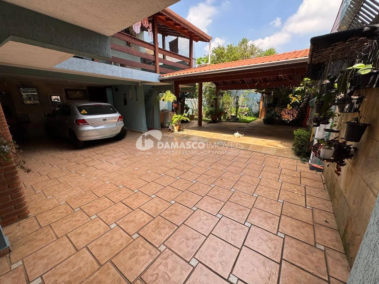 Casa à venda, Santa Maria, São Caetano do Sul, SP