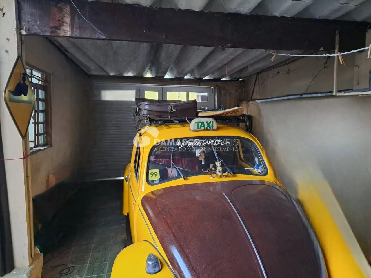 Casa à venda, Santa Paula, São Caetano do Sul, SP