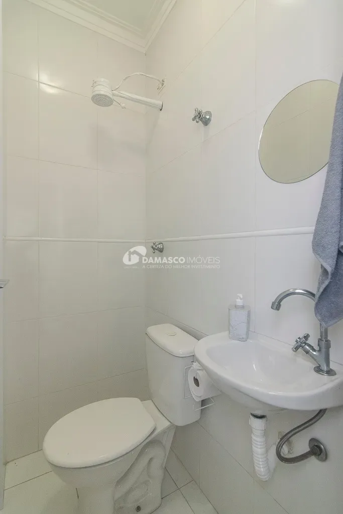 Apartamento para Locação 4 Quartos, 1 Suite, 3 Vagas, 162M², Santo Antônio, São Caetano do Sul - SP