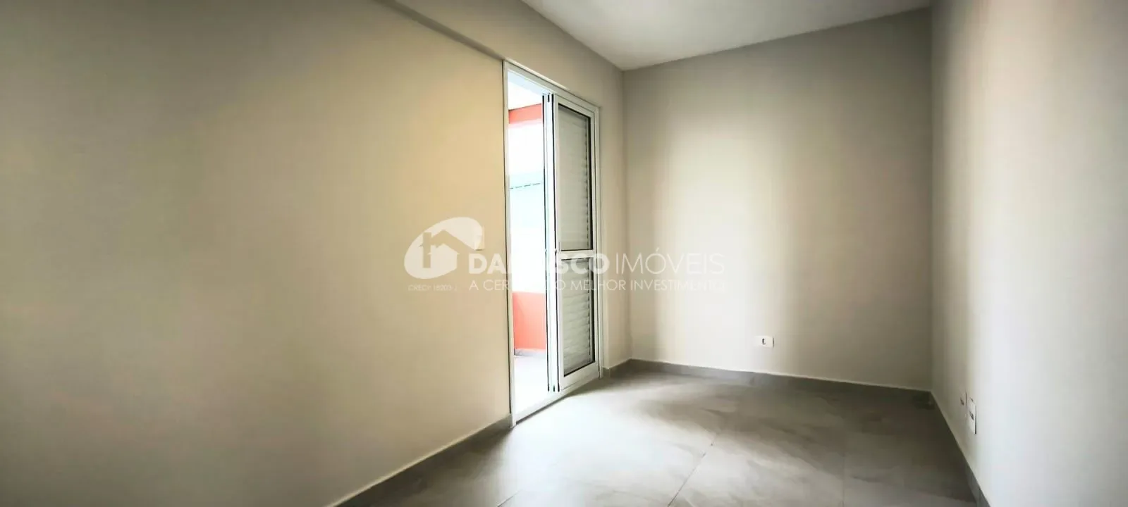 Apartamento - Bairro Santa Maria, Santo André, SP