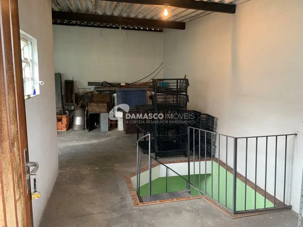 Sobrado à venda 5 Quartos, 3 Vagas, 400 m², Barcelona, São Caetano do Sul - SP