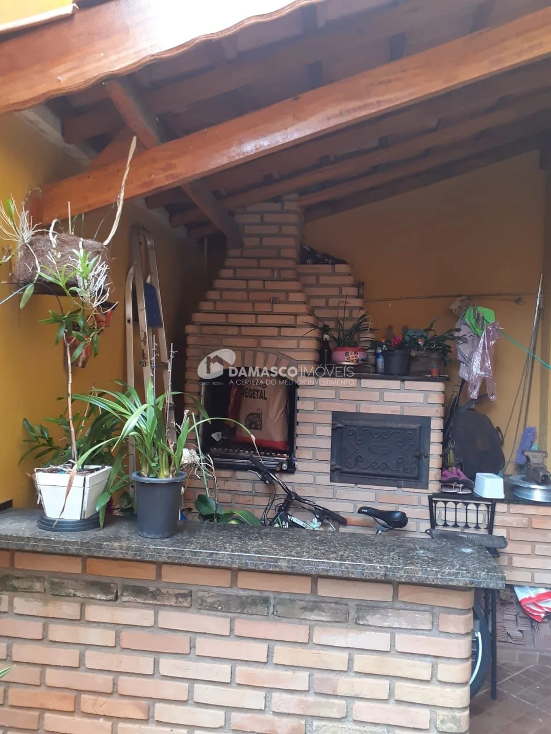 Sobrado à venda, Nova Gerty, São Caetano do Sul, SP