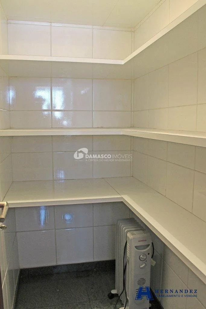 Cobertura à venda 3 Quartos, 2 Suites, 4 Vagas, 294M², Vila Regente Feijó, São Paulo - SP 