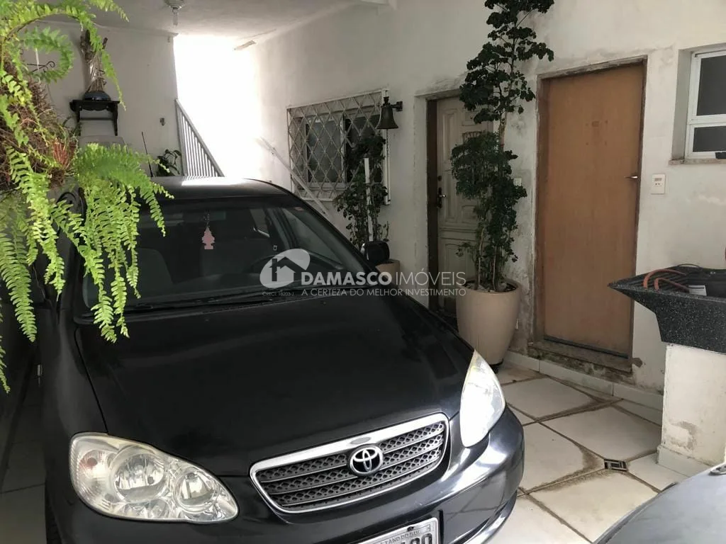 Sobrado à venda 4 Quartos, 2 Suites, 3 Vagas, 169M², Olímpico, São Caetano do Sul - SP