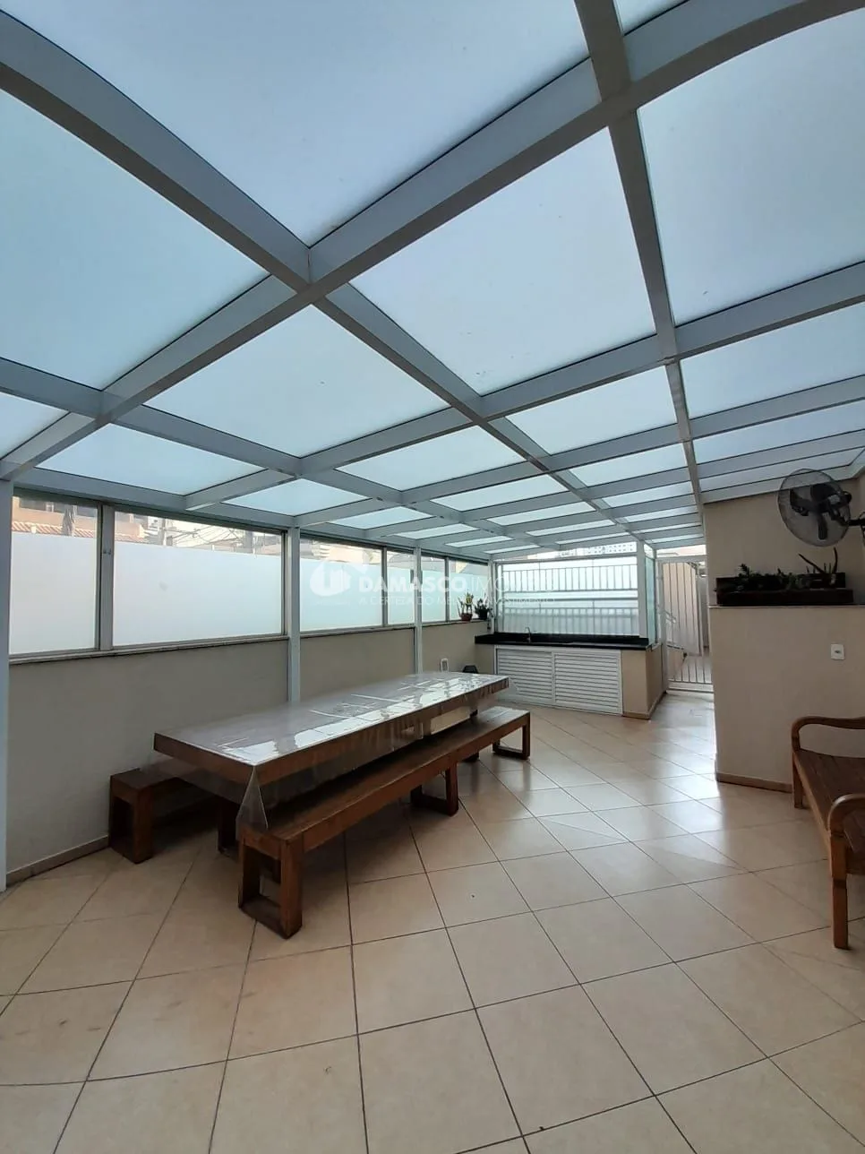 Apartamento para Locação 3 Quartos, 1 Suite, 2 Vagas, Osvaldo Cruz, São Caetano do Sul - SP | LA TRAVIATA                                                 