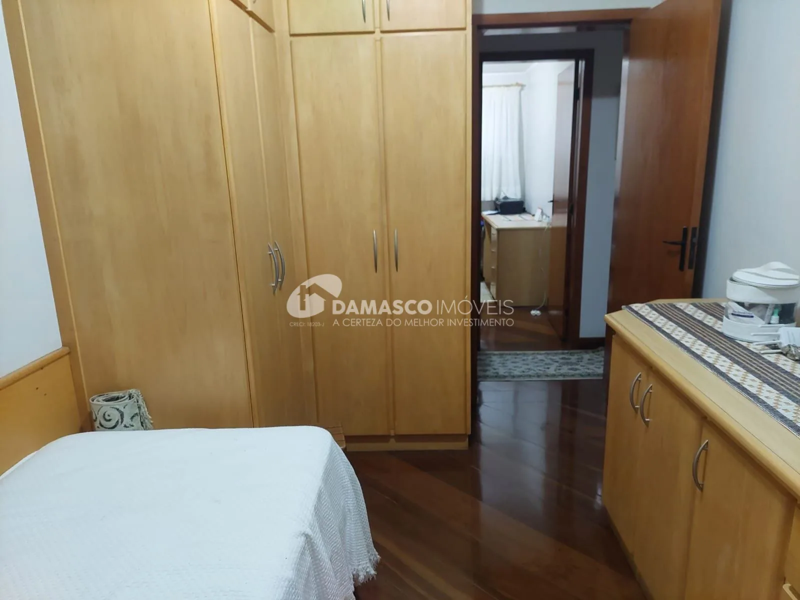 Apartamento à venda, Campestre, Santo André, SP