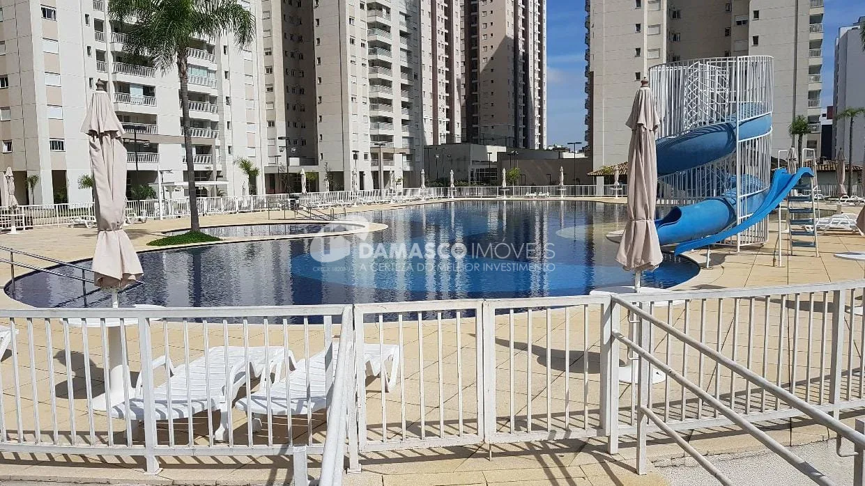 Apartamento à venda 3 Quartos, 3 Suites, 3 Vagas, 186M², Boa Vista, São Caetano do Sul - SP 