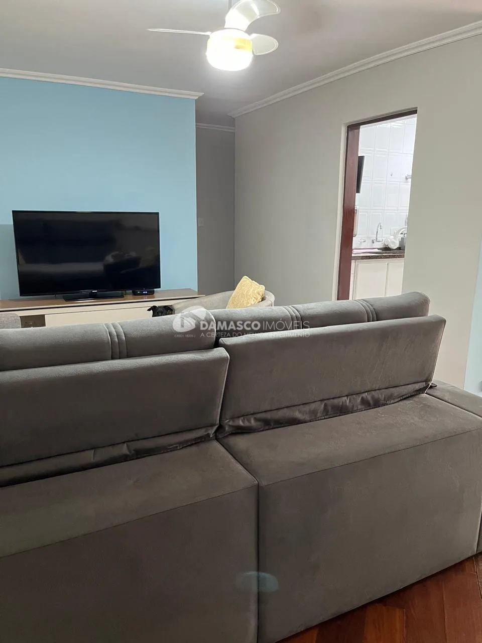 Apartamento à venda, Jardim Patente, São Paulo, SP