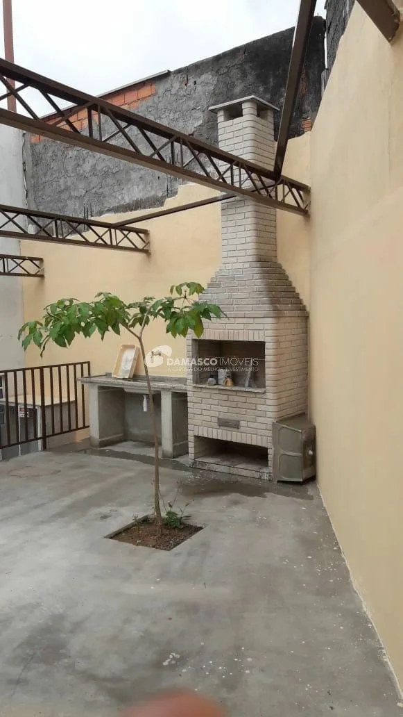 Salão Comercial para locação 3 Vagas, 243 m², Vila Califórnia, São Paulo, SP
