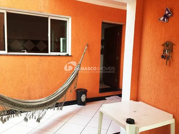 Sobrado à venda 3 Quartos, 3 Suites, 2 Vagas, 325M², Olímpico, São Caetano do Sul - SP